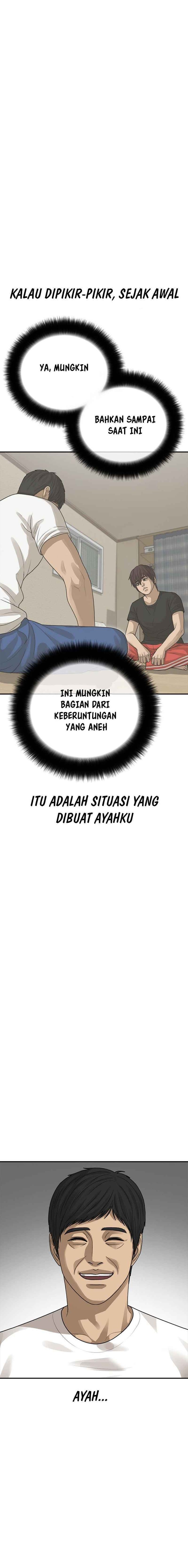 Halaman Komik