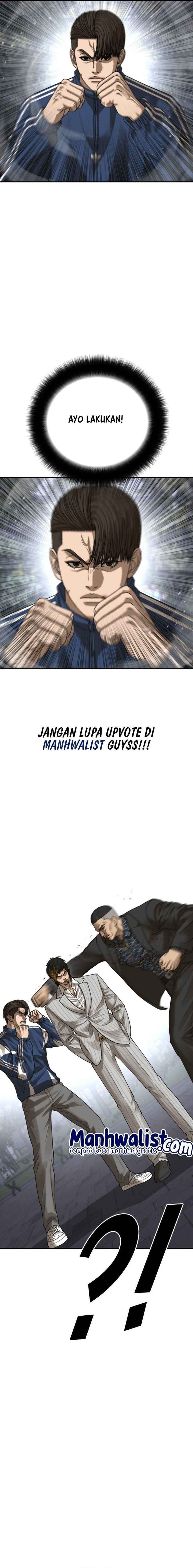 Halaman Komik