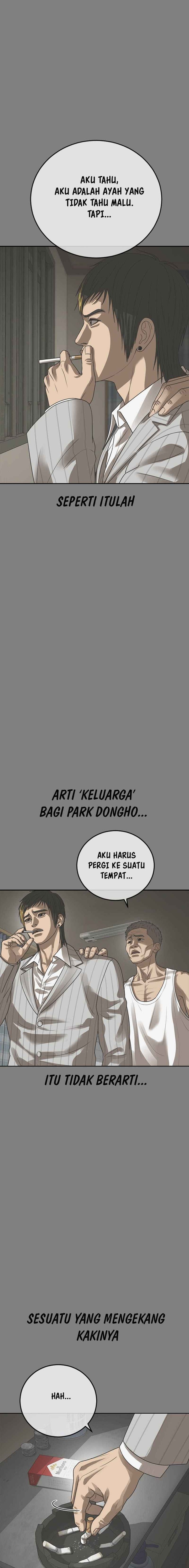 Halaman Komik