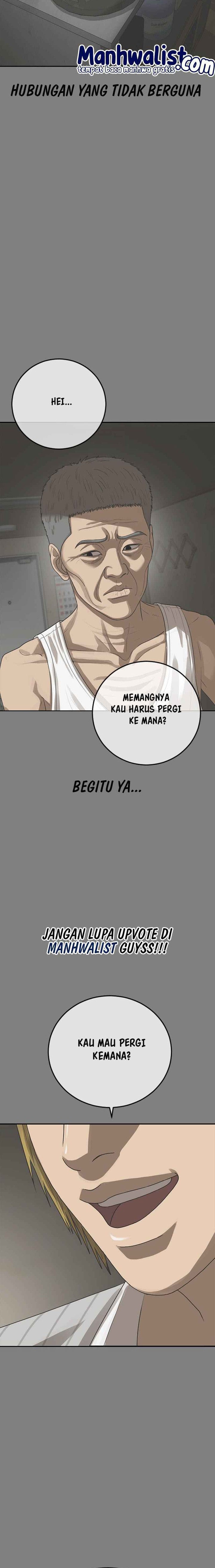 Halaman Komik