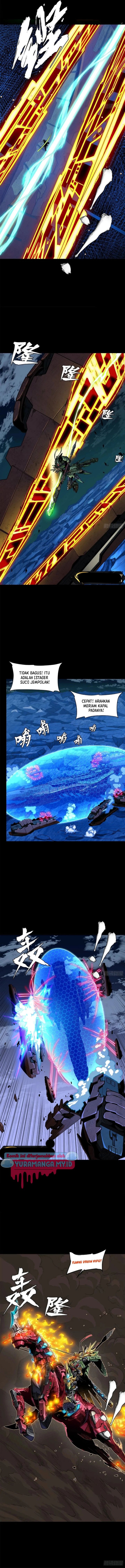 Legend of Star General Chapter 221 Gambar 10