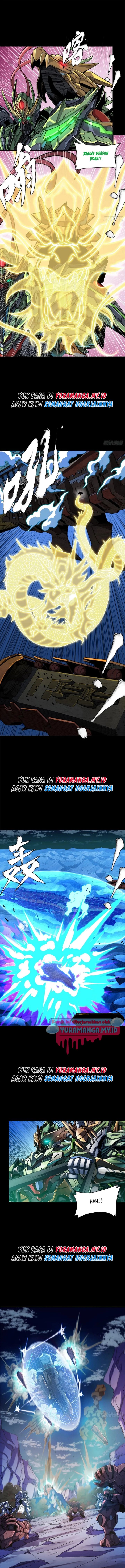 Legend of Star General Chapter 221 Gambar 11