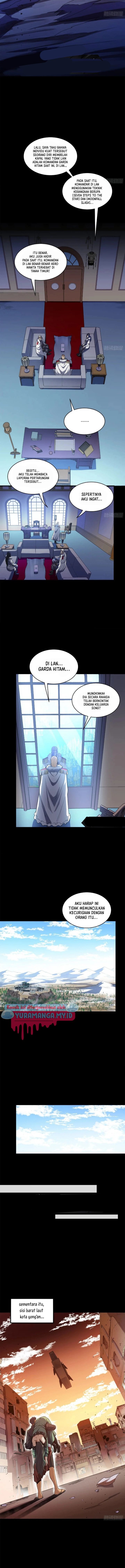 Legend of Star General Chapter 221 Gambar 12