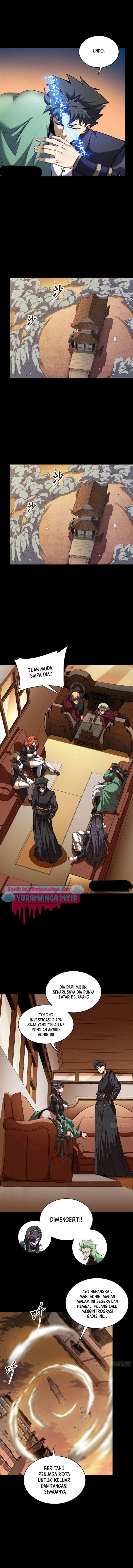 Legend of Star General Chapter 221 Gambar 13