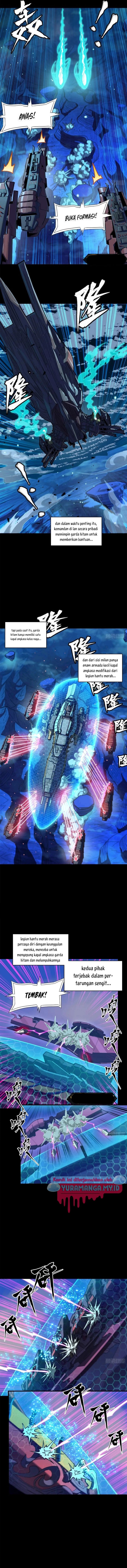 Legend of Star General Chapter 221 Gambar 5