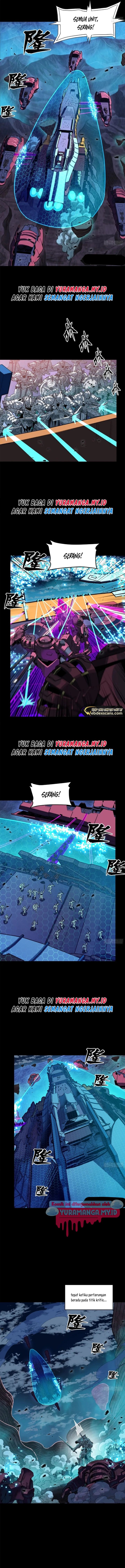 Legend of Star General Chapter 221 Gambar 6