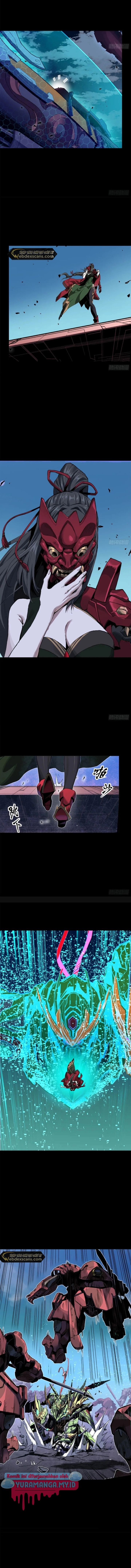 Legend of Star General Chapter 221 Gambar 7