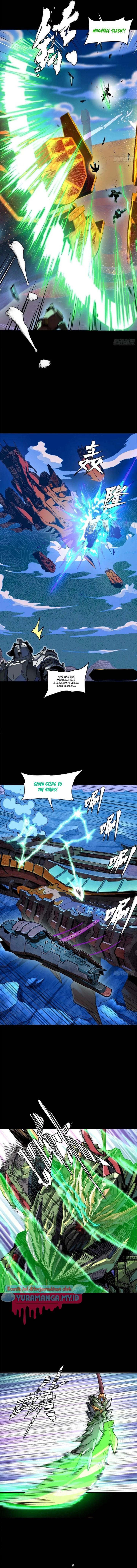 Legend of Star General Chapter 221 Gambar 9