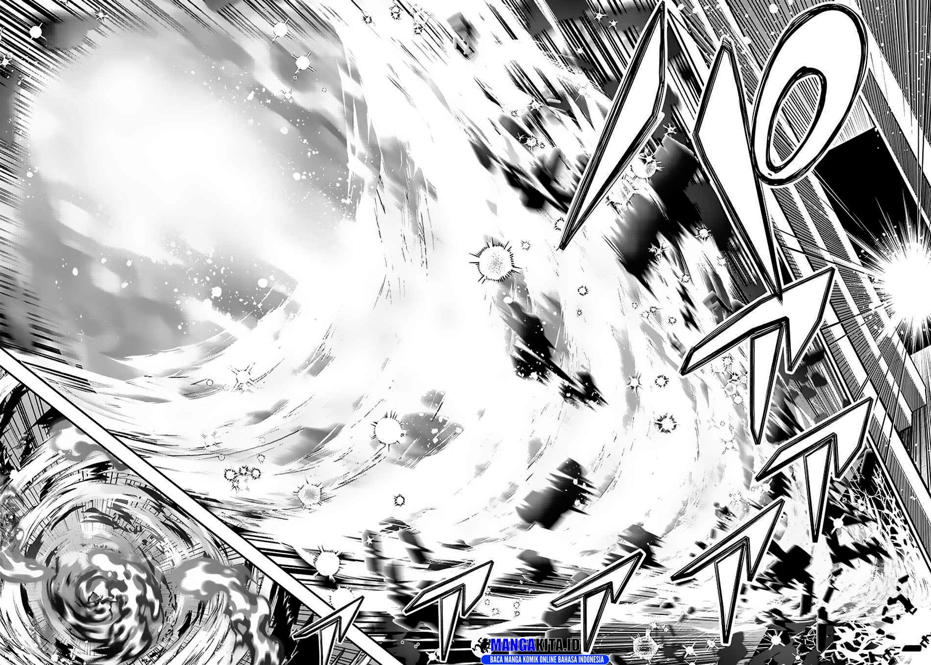 Sekai ni Hitori, Zenzokusei Mahou no Tsukaite Chapter 19 bahasa Indonesia Gambar 21