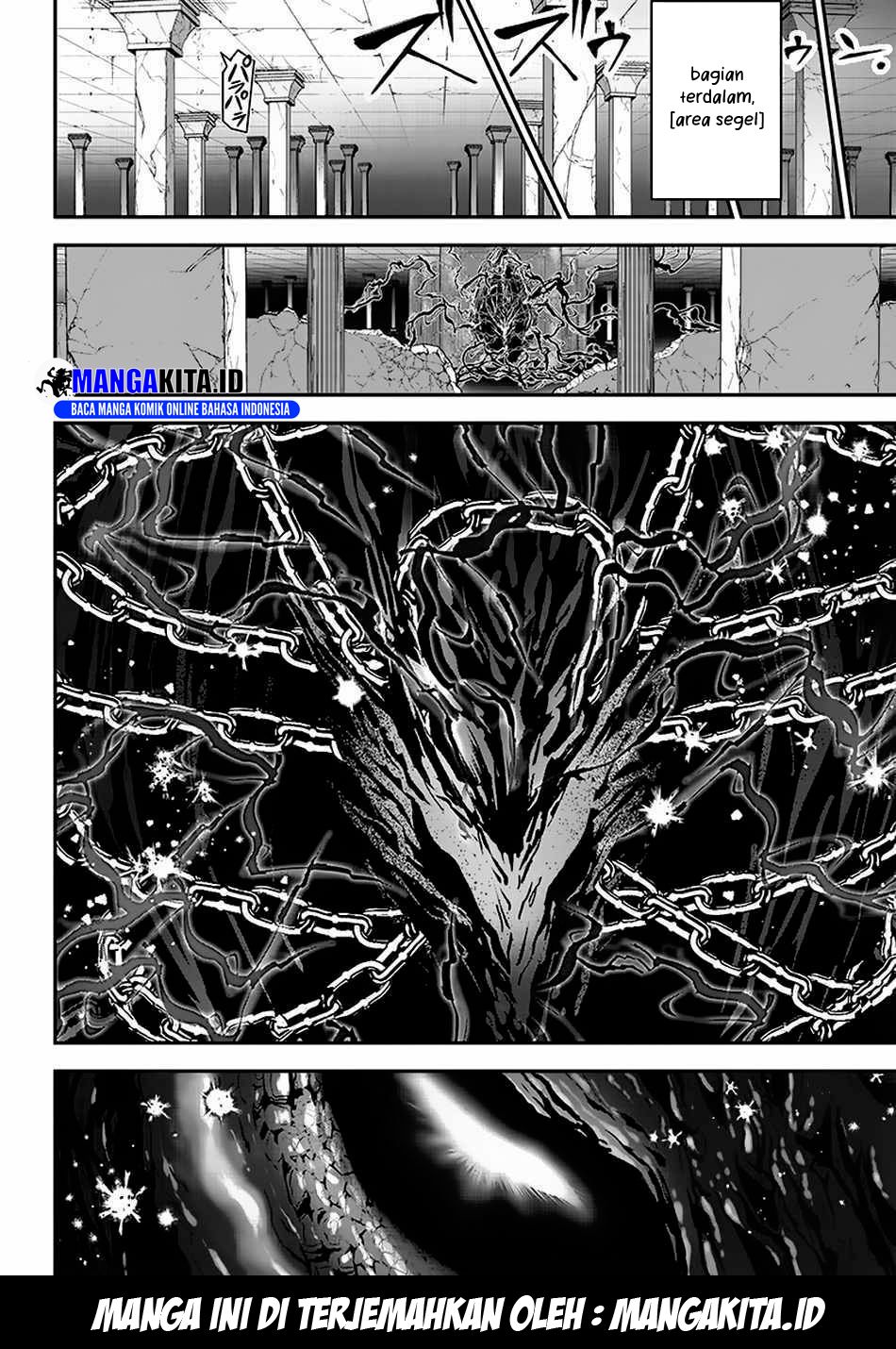 Sekai ni Hitori, Zenzokusei Mahou no Tsukaite Chapter 19 bahasa Indonesia Gambar 24