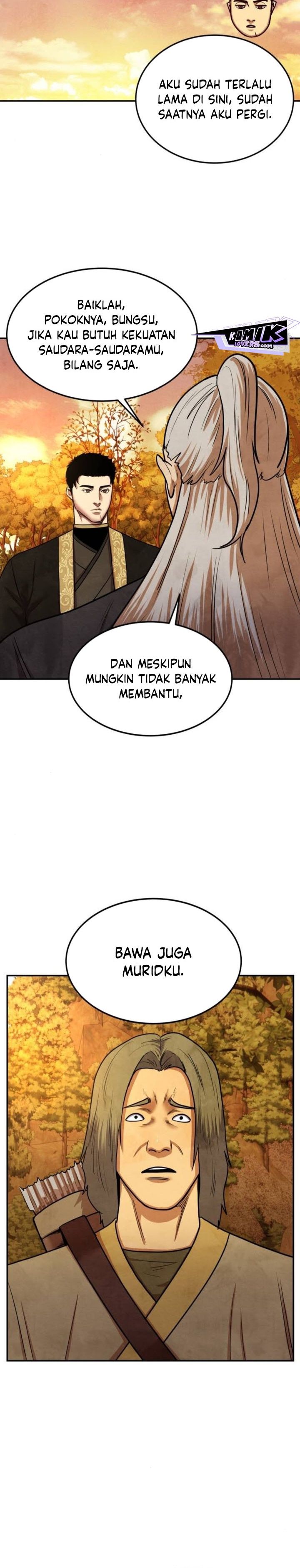 Guest Gun (Embodiment of the Assassin in the Murim World) Chapter 23 Gambar 13