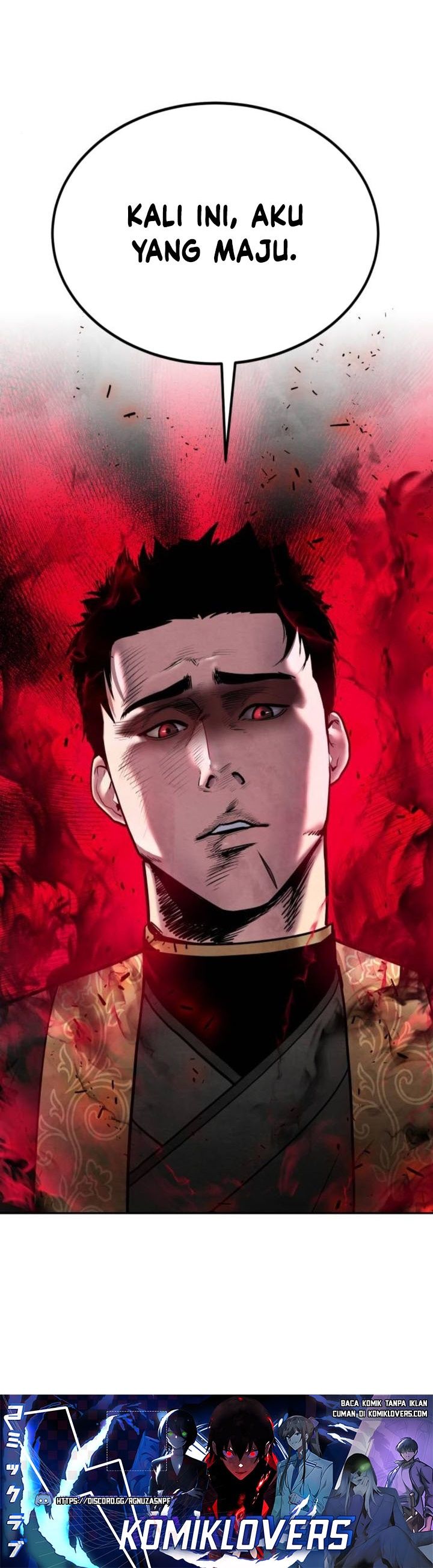 Guest Gun (Embodiment of the Assassin in the Murim World) Chapter 23 Gambar 37