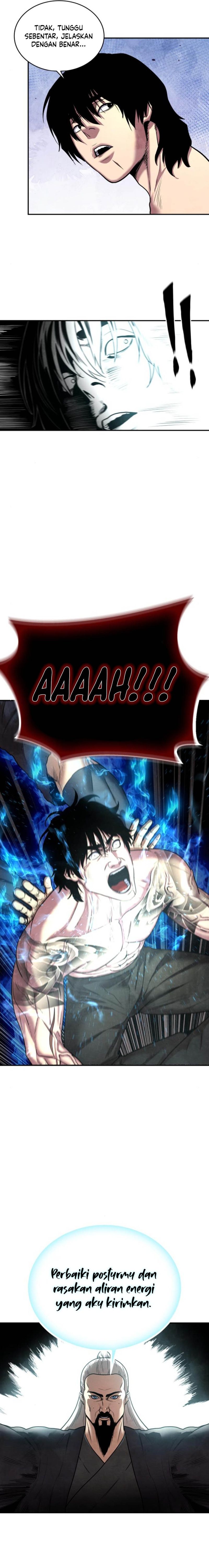 Guest Gun (Embodiment of the Assassin in the Murim World) Chapter 22 Gambar 17