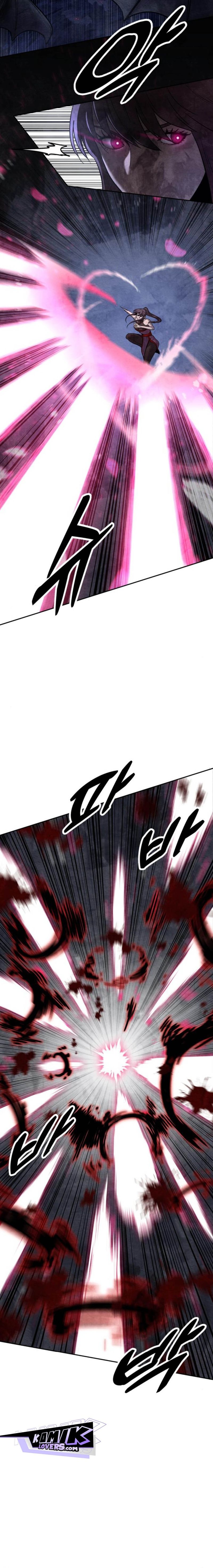 Baca Manhwa Guest Gun (Embodiment of the Assassin in the Murim World) Chapter 22 Gambar 2