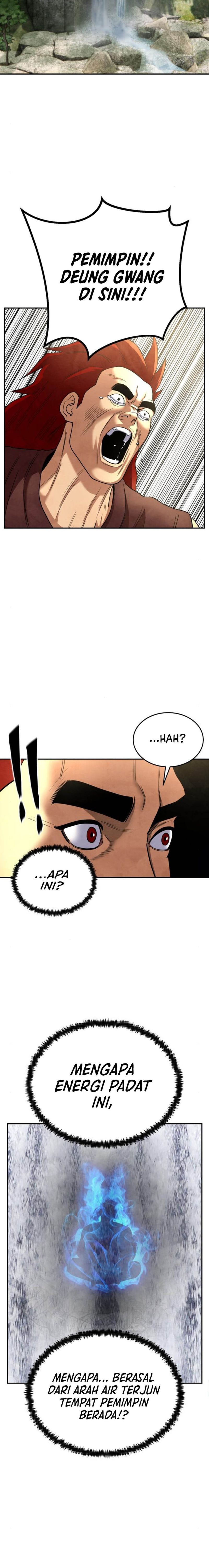 Guest Gun (Embodiment of the Assassin in the Murim World) Chapter 22 Gambar 25