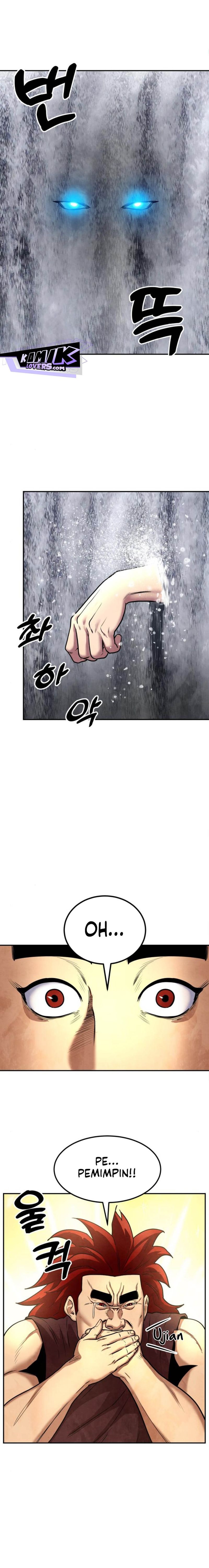 Guest Gun (Embodiment of the Assassin in the Murim World) Chapter 22 Gambar 26