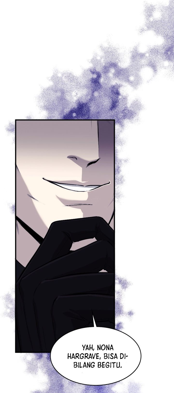 Paranoid Mage Chapter 25 Gambar 38
