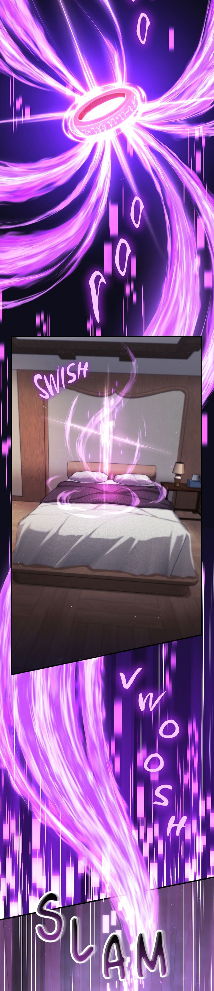 Paranoid Mage Chapter 25 Gambar 6