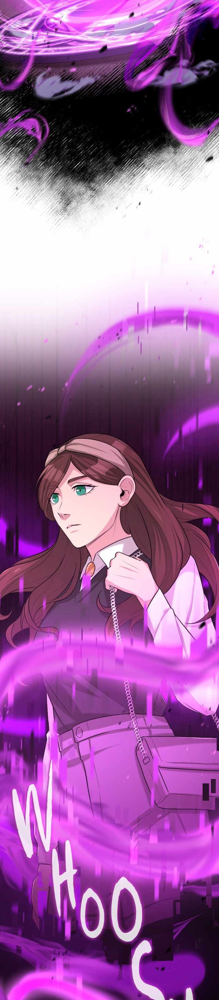Paranoid Mage Chapter 24 Gambar 5