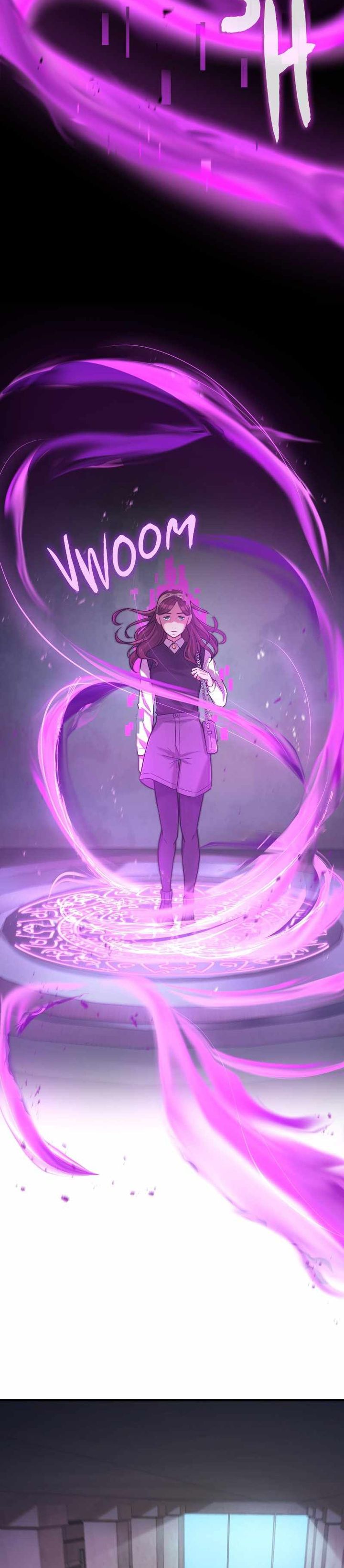 Paranoid Mage Chapter 24 Gambar 6