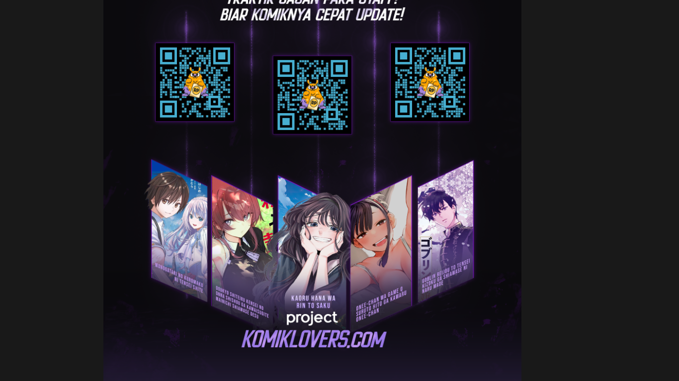 Paranoid Mage Chapter 22 Gambar 31