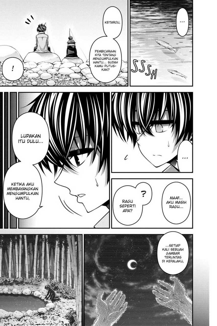 Dark Gathering Chapter 6 Gambar 10