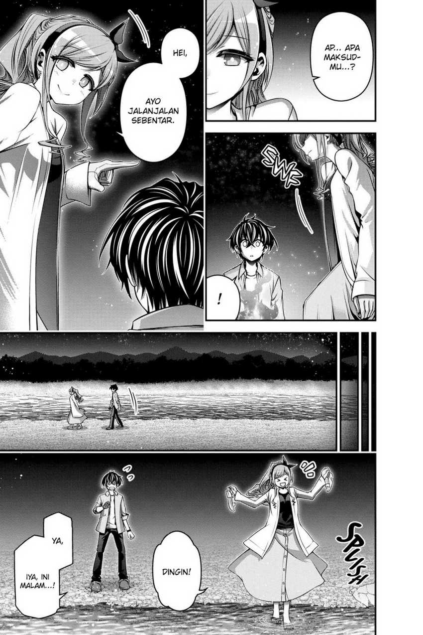 Dark Gathering Chapter 6 Gambar 20