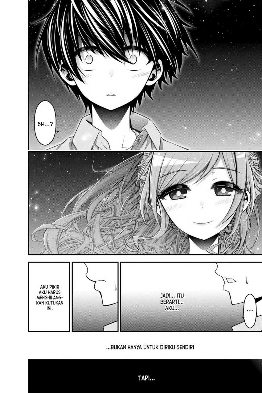 Dark Gathering Chapter 6 Gambar 24