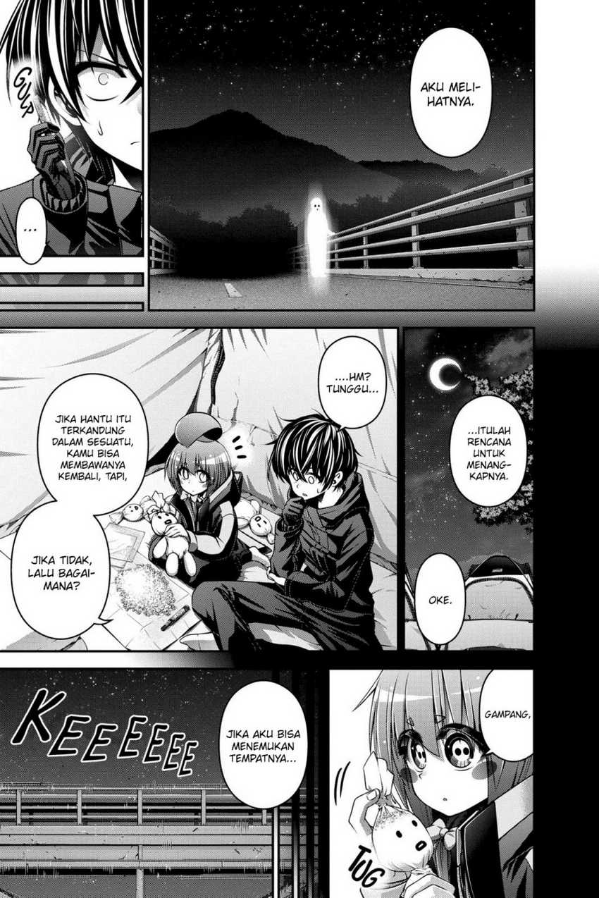 Dark Gathering Chapter 6 Gambar 39