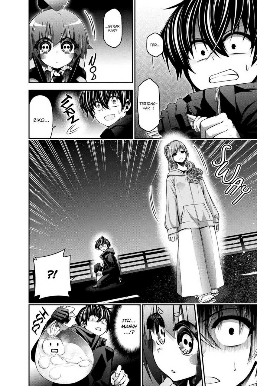 Dark Gathering Chapter 6 Gambar 42