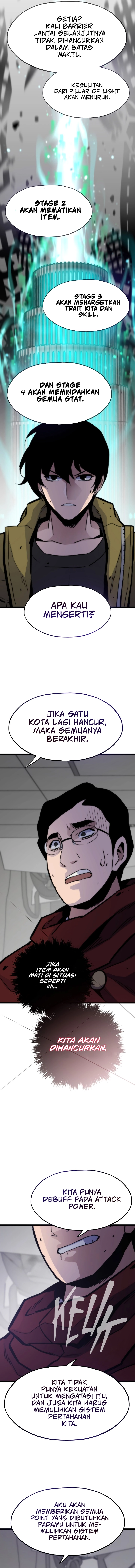 Past Life Regressor (Remake 2022) Chapter 94 Gambar 10