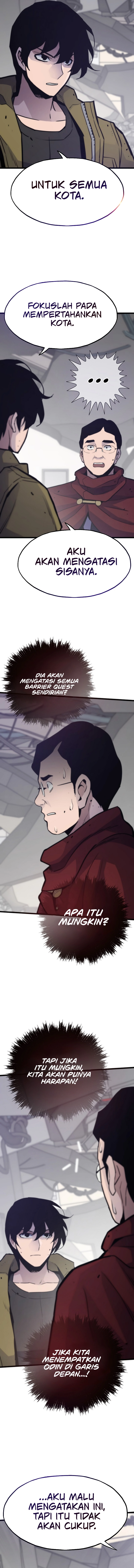 Past Life Regressor (Remake 2022) Chapter 94 Gambar 11