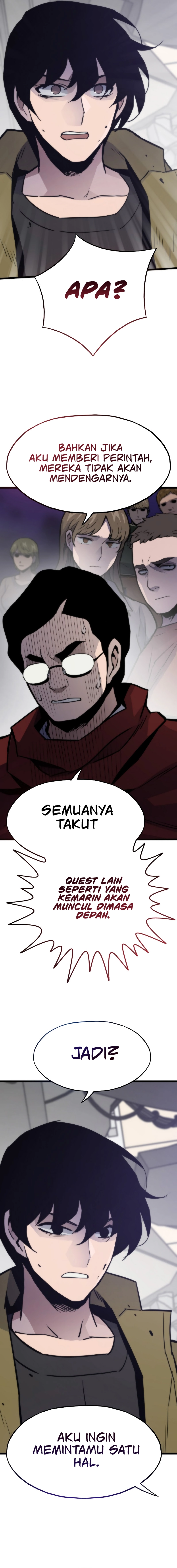 Past Life Regressor (Remake 2022) Chapter 94 Gambar 12