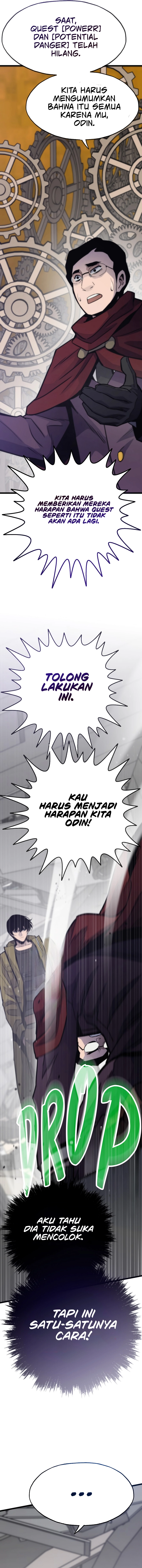 Past Life Regressor (Remake 2022) Chapter 94 Gambar 13