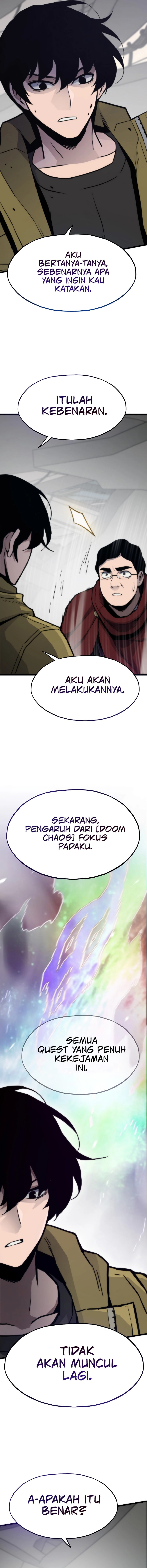 Past Life Regressor (Remake 2022) Chapter 94 Gambar 14