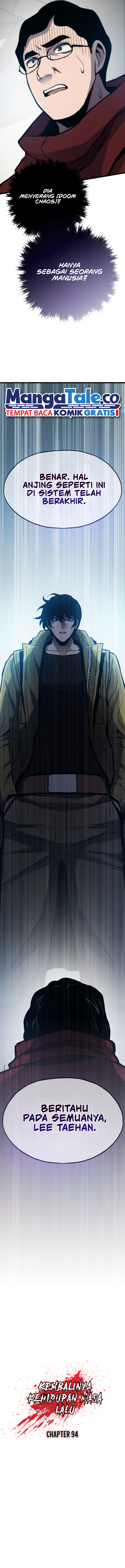 Past Life Regressor (Remake 2022) Chapter 94 Gambar 15