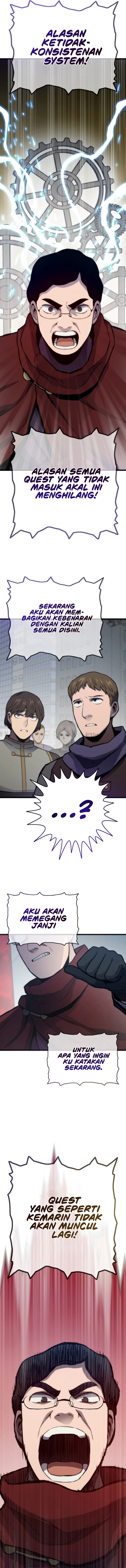 Past Life Regressor (Remake 2022) Chapter 94 Gambar 20