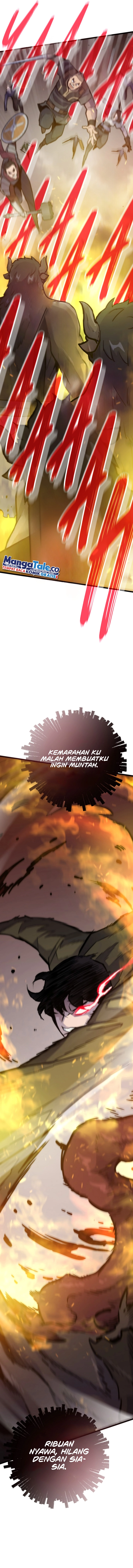 Past Life Regressor (Remake 2022) Chapter 94 Gambar 3