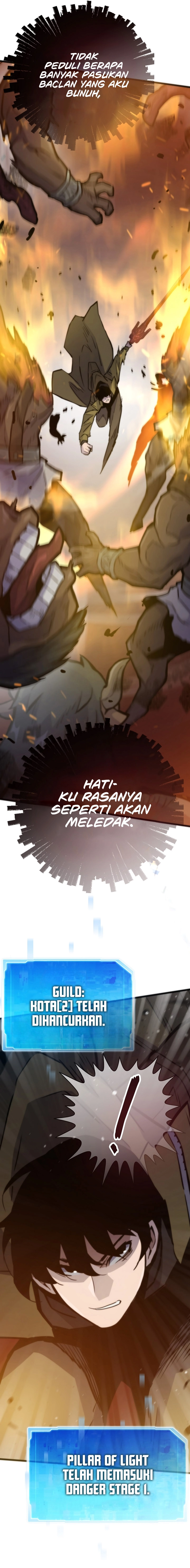 Past Life Regressor (Remake 2022) Chapter 94 Gambar 4