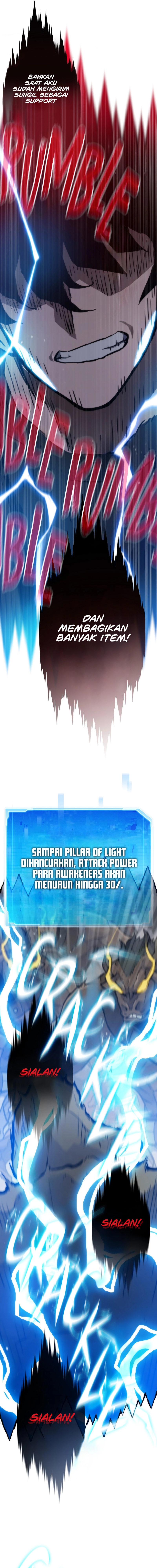 Past Life Regressor (Remake 2022) Chapter 94 Gambar 5