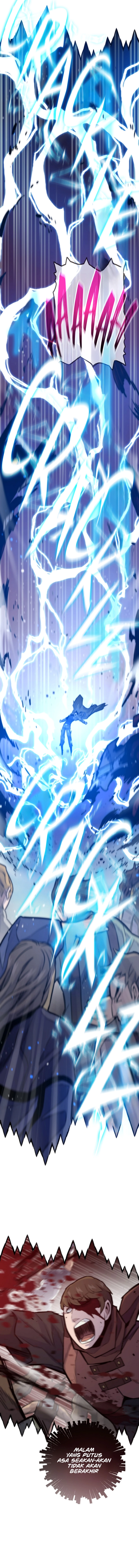 Past Life Regressor (Remake 2022) Chapter 94 Gambar 6