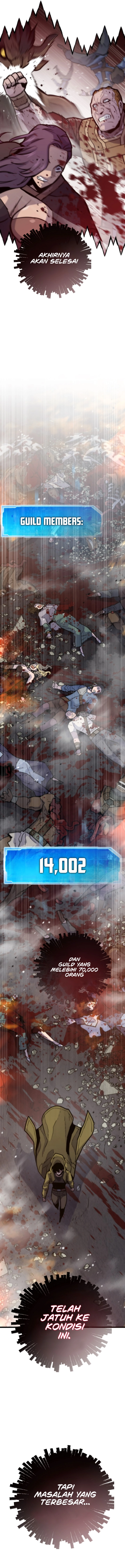 Past Life Regressor (Remake 2022) Chapter 94 Gambar 7