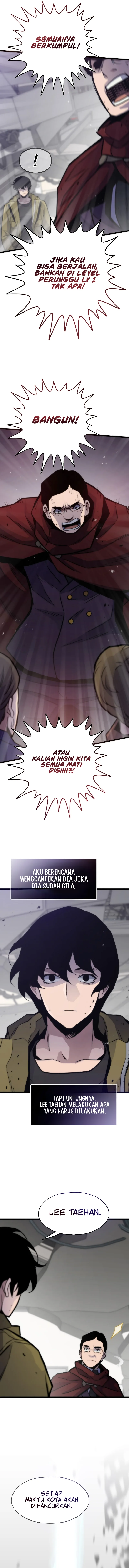 Past Life Regressor (Remake 2022) Chapter 94 Gambar 9