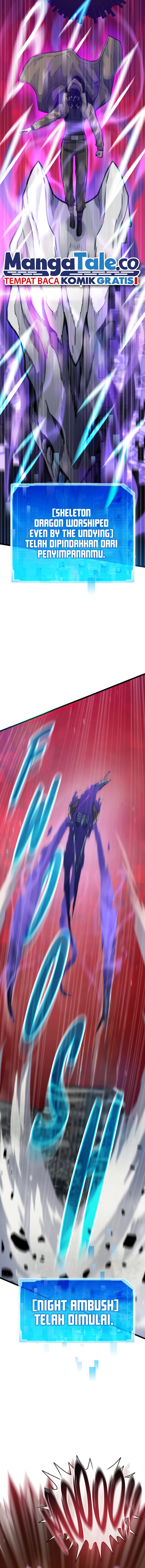 Past Life Regressor (Remake 2022) Chapter 93 S3 Gambar 11