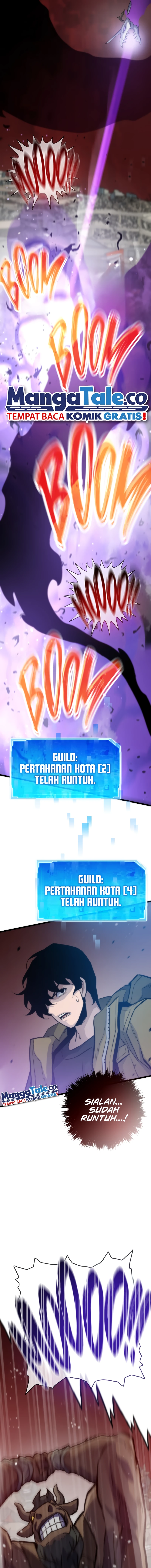 Past Life Regressor (Remake 2022) Chapter 93 S3 Gambar 14