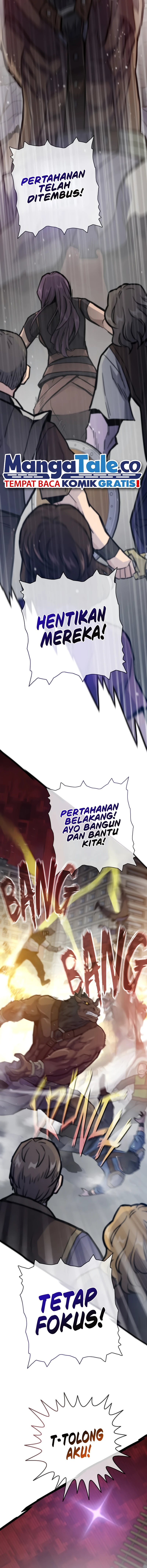 Past Life Regressor (Remake 2022) Chapter 93 S3 Gambar 15