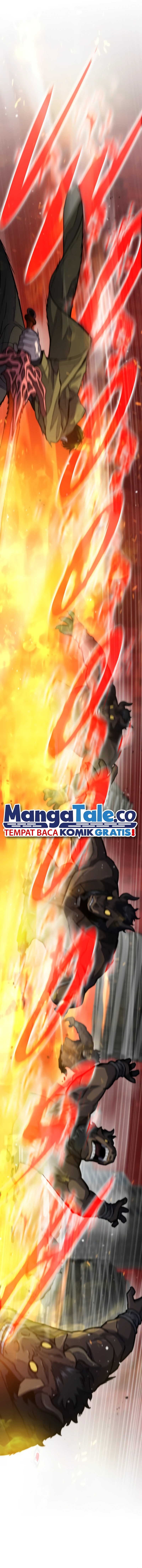 Past Life Regressor (Remake 2022) Chapter 93 S3 Gambar 19