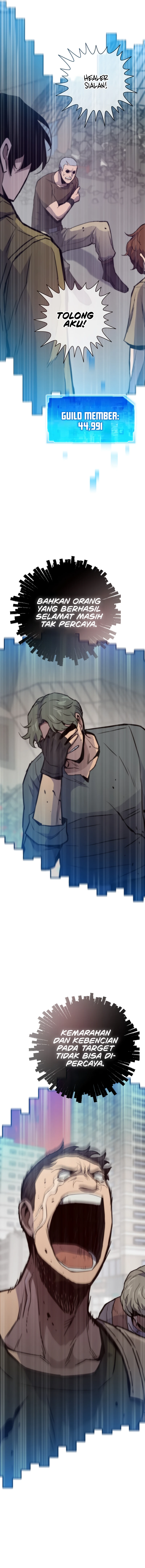 Baca Manhwa Past Life Regressor (Remake 2022) Chapter 93 S3 Gambar 2