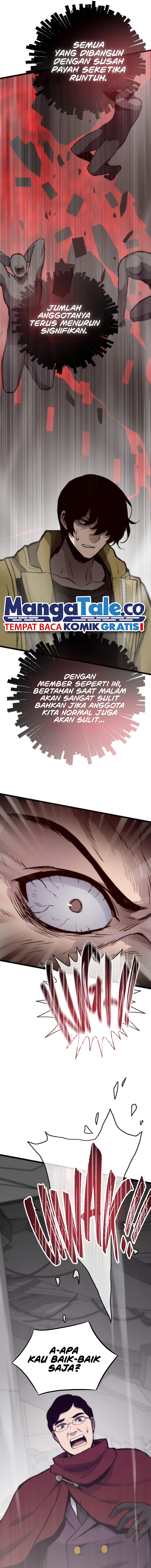 Past Life Regressor (Remake 2022) Chapter 93 S3 Gambar 5