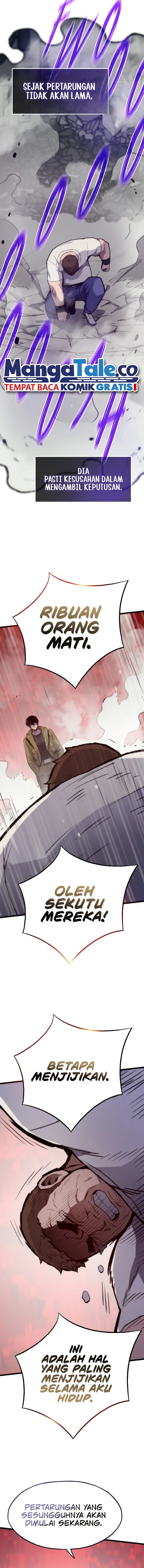 Past Life Regressor (Remake 2022) Chapter 93 S3 Gambar 8